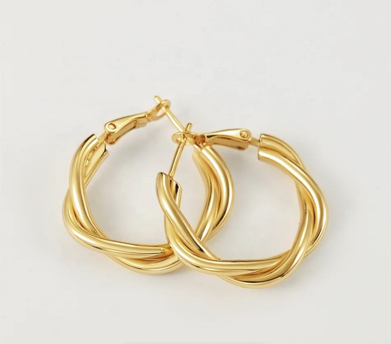 Gianna Hoops